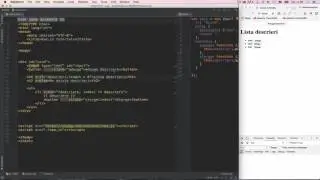 Tutorial 08 vue.js - v-if / v-else - limba romana