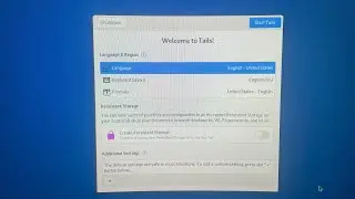 Create Persistent Storage Error - Easy Fix