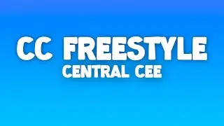 CENTRAL CEE - CC FREESTYLE