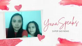 Paano at Bakit kami nagka STRIKE? | Sad news | YanaSpeaks
