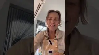Чистим рыбу легко!
