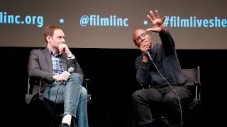 'Moonlight' Q&A | Barry Jenkins