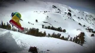 DC SHOES: TORSTEIN HORGMO: THIS IS SNOWBOARDING