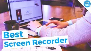 Best Free Screen Capture Software | How to Record Your PC Screen | Fluvid
