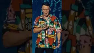 Чайлдфри #юмор #стендап #стендапшоу #reels