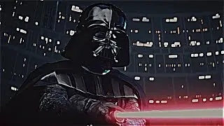 Darth Vader Scene Pack | 4K