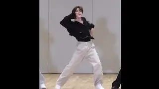 BEOMGYU [Mirrored focus] TXT Sugar Rush Ride