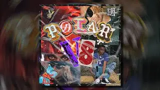 [FREE] 💎POLAR V8💎PIERRE BOURNE LOOP KIT x PLAYBOICARTI LOOP KIT♨ (PROD. KELVIN X)