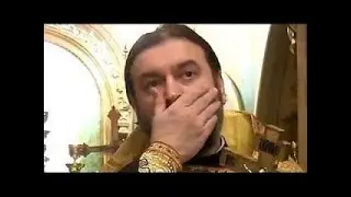 Если наш народ не станет православным, то скоро...