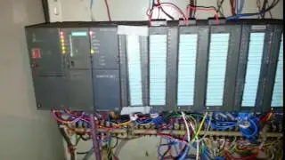 CPU315 2 DP