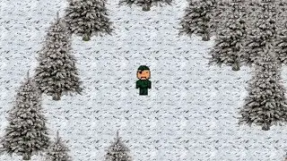 Greetings Land Project