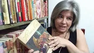 A Formação do Romance Inglês: Justificativa e Meditação