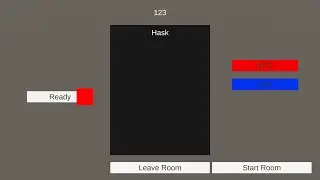 RTS Template Mutiplayer Working with photon