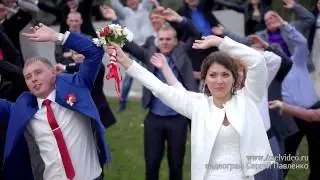 Владимир и Татьяна Меньщиковы  Видео Курган