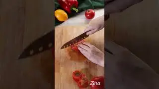 Салат «Израильский»
