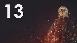 Let's Play Dark Souls 3 Pt. 13