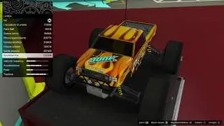 Gta 5 Online Nuovo GLITCH PER MODDARE RC BANDITO ULTRA EASY E ULTRA FAST