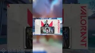 LA COPIA DE VALORANT MOBILE VUELVE !!!