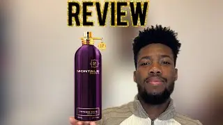 Montale Intense Cafe Review