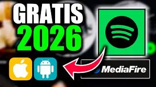 SPOTIFY PREMIUM 2026 actualizado con TODO lo NUEVO android 