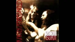 Darrell Mansfield and Kaiser - Slow Burn