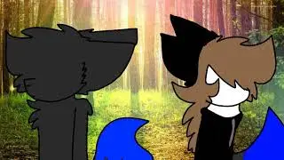 Tail light////Animation meme (gift for Shelly _H) -remake-