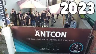 Antcon 2023