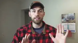 Deer Processing Tips with The Hunting Public