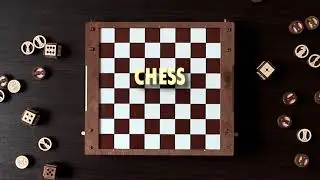 Сборная модель EWA Gameset Игровой набор