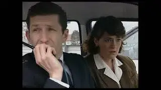 The Bill Series 7 Episode 57 (S07E57) The Juggler and the Fortune Teller