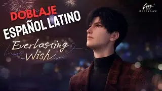 Star Memory Zayne | trailer | Love and Deepspace | DOBLADO al Español Latino