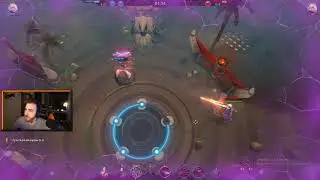 WTCN ws ELWİND / İDDİALI BATTLERİTE