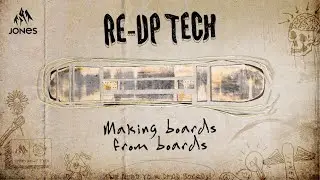 Jones Tech Chamber | Re-Up Tech