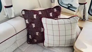 2018 Coachman Pastiche 545