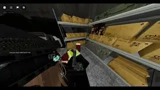 Roblox Project Apex gameplay (Spec-ops difficulty)