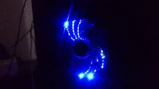 Enermax T.B.VEGAS DUO 14cm