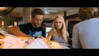 Soul Surfer - Fan Mail (CLIP)