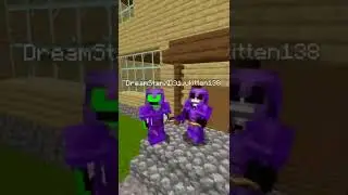 Minecraft hardest Revenge ever || ft. McYumSon #shorts