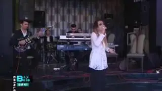 Ofeliya Sabanova - Annem