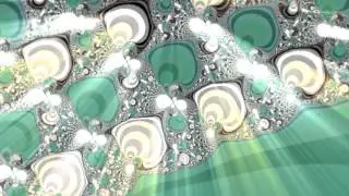 Aural Fractals Generative Music Part One