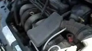 HHO car application demo