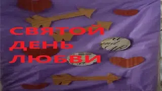 ❤️Креативный Декор на Скорую Руку😉/ Зацвела Вишня)😉