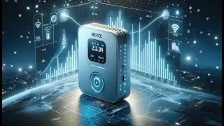 📶 BIGtec 2024 WiFi Extender Signal Booster - Turbocharge Your Home Network! 📡🚀