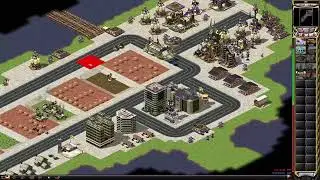 Dilemmatic Yuri - Caught between Allies and Soviets | Red Alert 2 YR