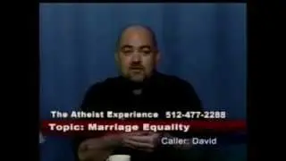 Open Minded Christian Caller #1