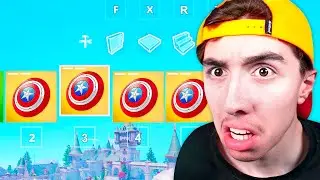Fortnite Saison 4 à Un Gros Problème...