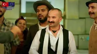 Roman Hayat Belgeseli -  Üsküdar Belediyesi