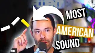Wavering Intonation: The Most Common American English PAttern?