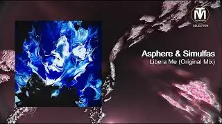 PREMIERE: Asphere & Simulfas - Libera Me (Original Mix) [Click Records]
