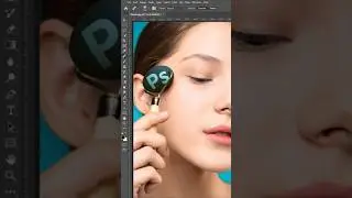 How to Remove Pimple in 15 Seconds – Photoshop 